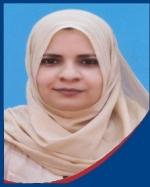 LAMYAA IBRAHIM ALHUSSAINI Masters Degree in OB Gyne MBBCh-Ain Shams University MD, DGO, MRCOG (UK), Consultant, Egypt - vd-7055928